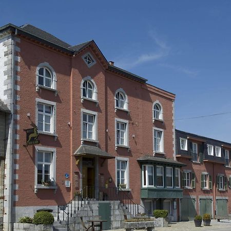 Hotel Beau Sejour Villers-sur-Lesse Luaran gambar