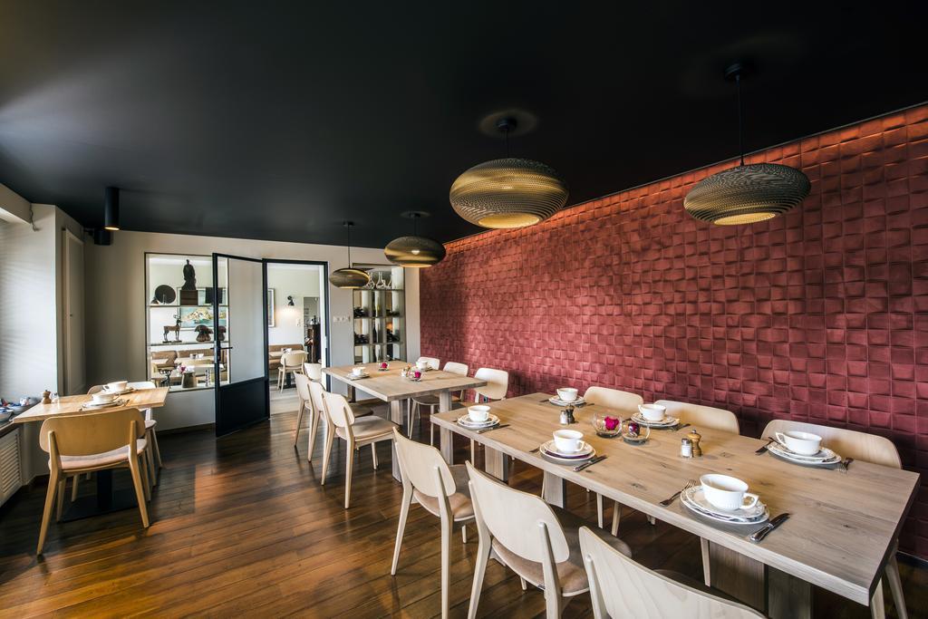 Hotel Beau Sejour Villers-sur-Lesse Luaran gambar
