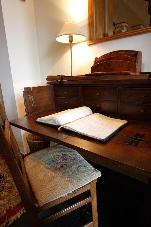 Hotel Beau Sejour Villers-sur-Lesse Luaran gambar