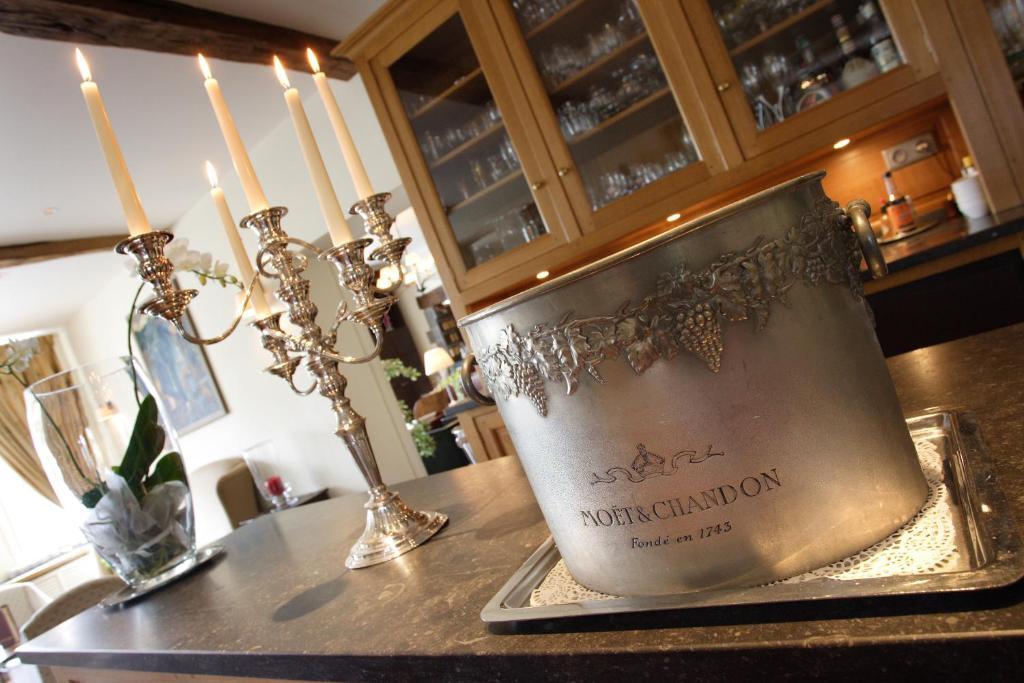 Hotel Beau Sejour Villers-sur-Lesse Luaran gambar