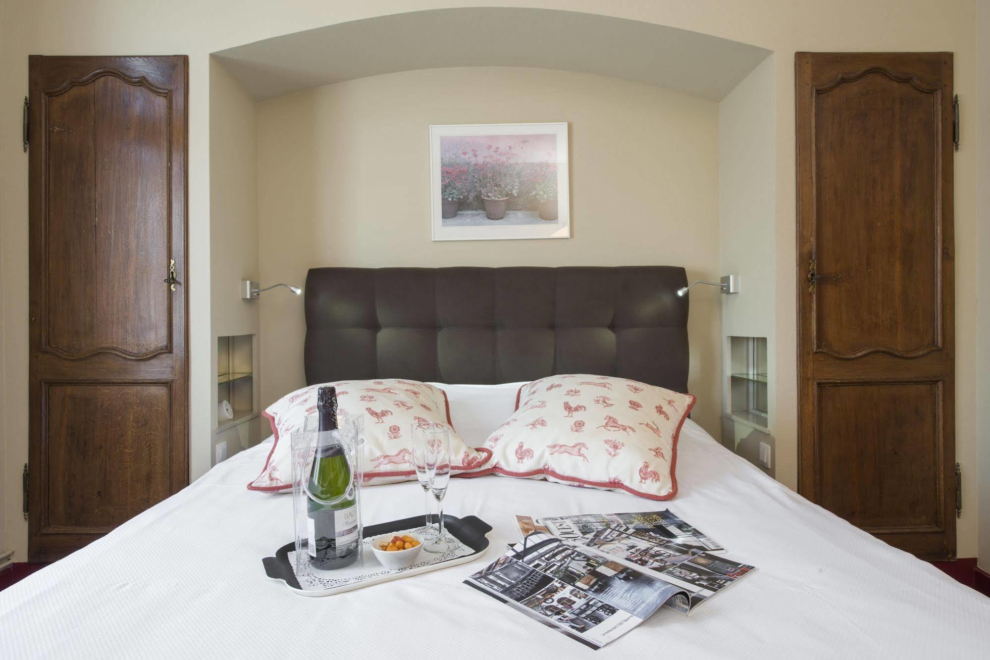 Hotel Beau Sejour Villers-sur-Lesse Luaran gambar
